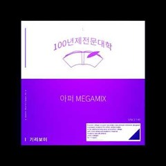 아퍼 MEGAMIX