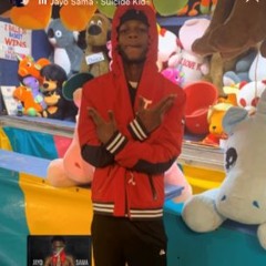 Yfs Khari - Where You Been