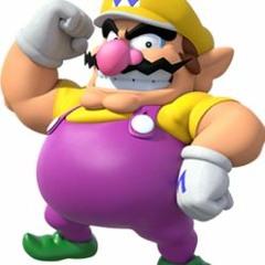 Wario Eats Chipotle In The Cave Level And Fucking Dies ASMR