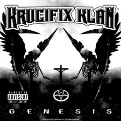 Krucifix Klan- Test Deez Nutz