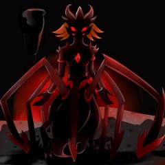 Terraria: Reality Mod | "Absumi Odium Vincit Omnia" (Theme of Ira, Eldritch of the Eclipse)