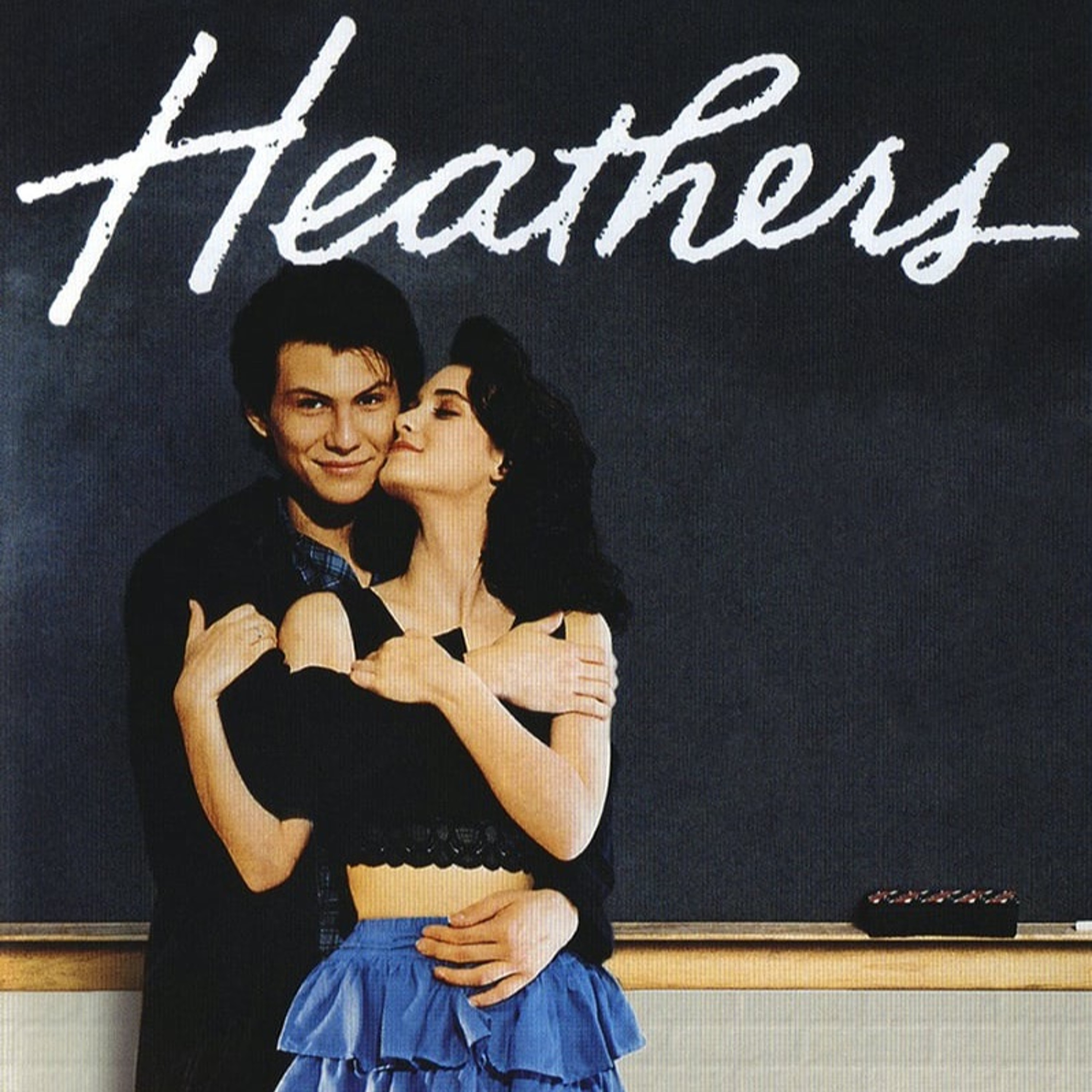 WWBWYNH Summer Series Ep 1 Heathers