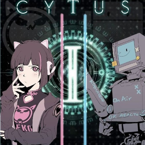 Stream Donkeyduck Listen To Cytus 2 Everything So Far Playlist Online For Free On Soundcloud