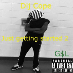 Dijcope - Stunna (original)