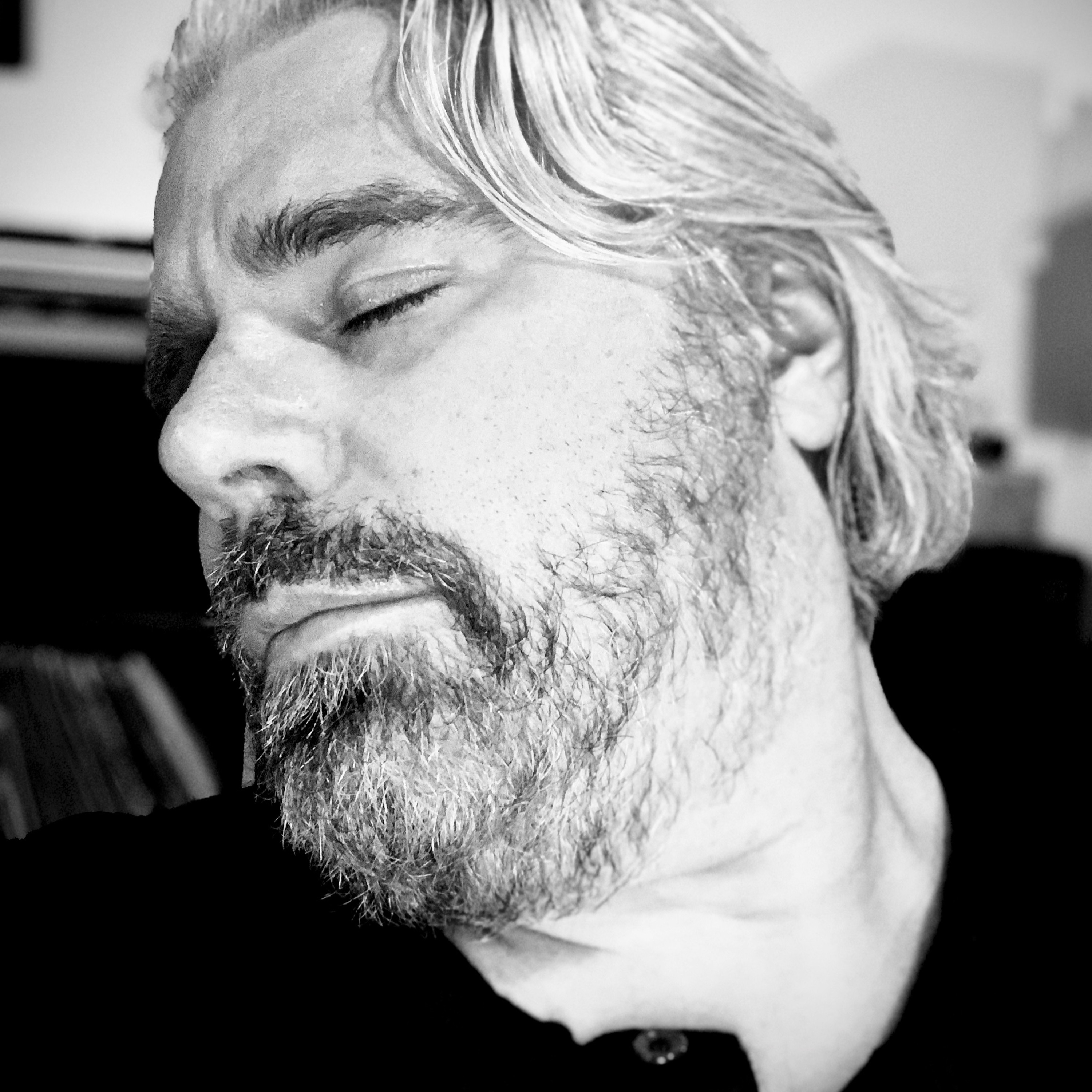 Chris Houlihan