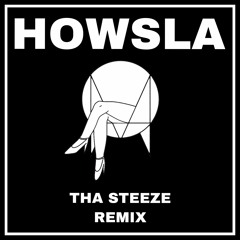 Skrillex & Habstrakt - Chicken Soup (Tha Steeze Remix)