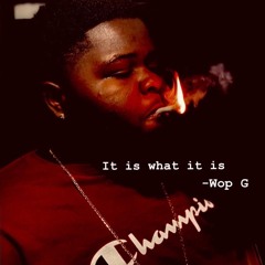 Wop G - Between Me & You