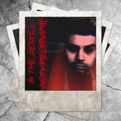 In The Details (Prod. By G)