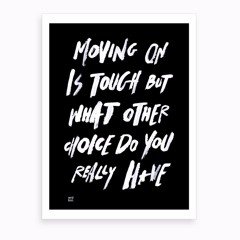 MOVIN ON x JustusGray (prod. NextLane)