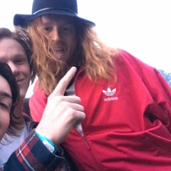 Sticky Fingers - How to Fly (LIVE AT THE HORDERN PAVILLION)