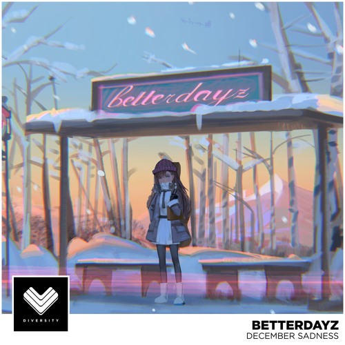 betterdayz - in a lonely street