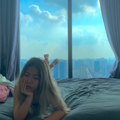 ngã vào lưới tình hơi sớm // tlinh (live)