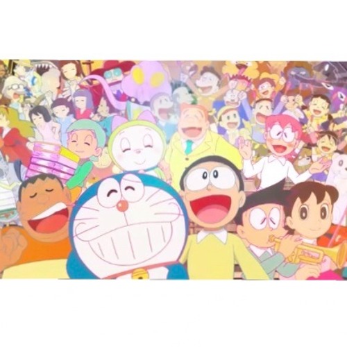 Stream ドラえもん ドラえもん 星野源 By Doraemon Listen Online For Free On Soundcloud