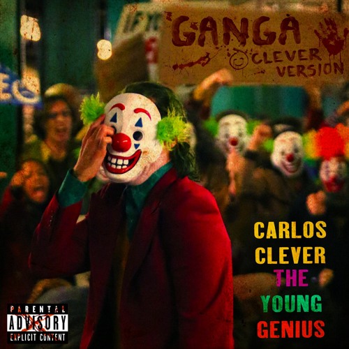 Ganga (Clever Version)