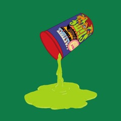 SLIMEY