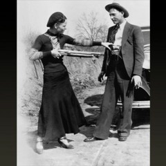 Shordie Shordie Bonnie & Clyde SLOWED