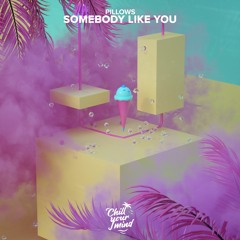 Pillows - Somebody Like You