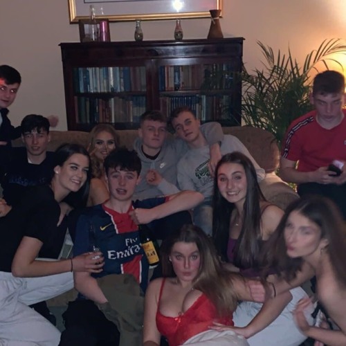 Let’s get wild 😜 feat(Ross fachine )