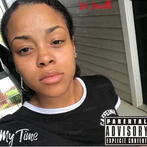 LexJanelle-My Time