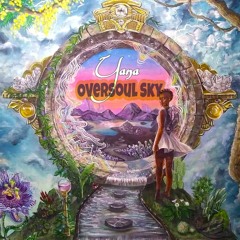 Yana - Oversoul Sky