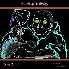 Bottle Of Whiskey