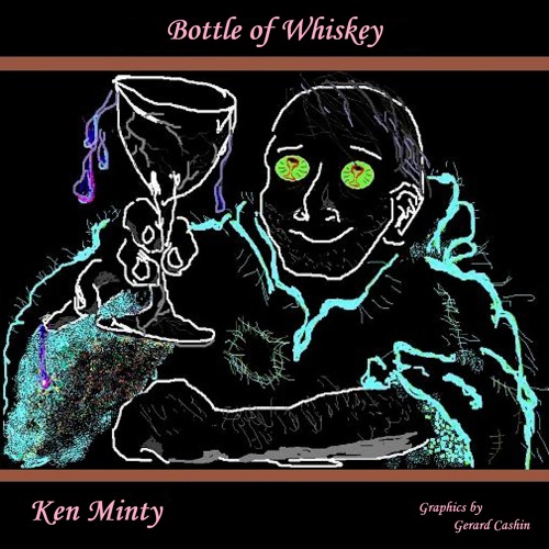 Bottle Of Whiskey