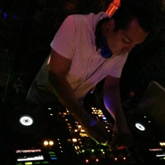 Jakz - Antigua Mezcaleria 23 - 11 - 209 Dark Techno.