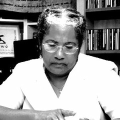 Rosa Amélia Plumelle Uribe | Bruxelles #1