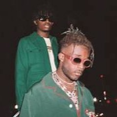 Wavey | Lil Uzi Vert X Playboi Carti Type Beat