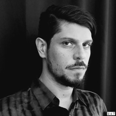 Dark Underground Podcast 247 - ASH (Live act)