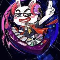 Dj TERDIAM DALAM SEPI{BY^DIKY WIRANDA}