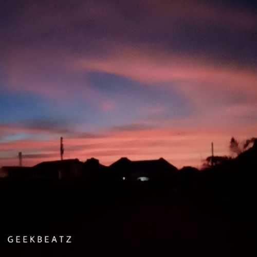 GEEKBEATZ _THE RAVE