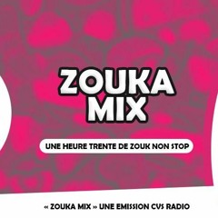 DJ DAVE971 - EMISSION ZOUKAMIX ZOUK RETRO 29112019