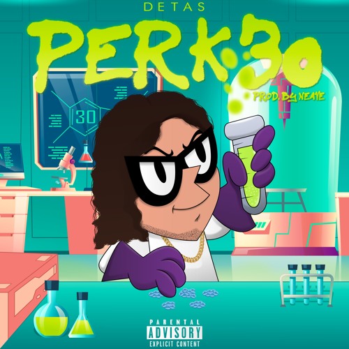 Perk 30 (Prod Neave)