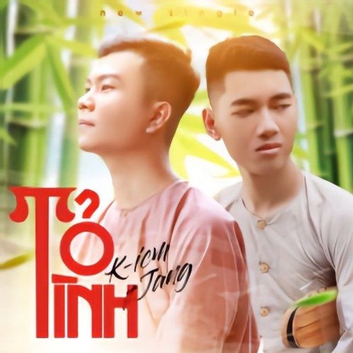 TỎ TÌNH | K-ICM ft. JANG NGUYEN