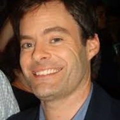 Bill Hader (prod. gecko)