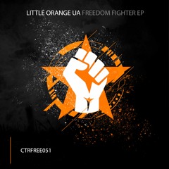 Little Orange UA - Freedom Fighter