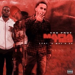 O’way “ Mafia Ties ft. YHG PNUT x Killswitch
