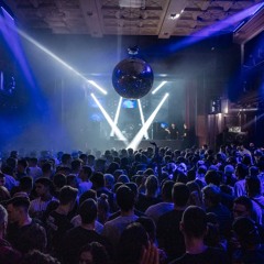 NELIO @ KAUFLEUTEN CLUB - ZÜRICH (2012)