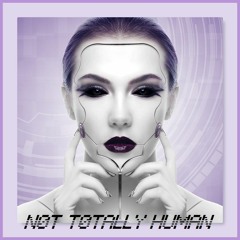 Bonnie Legion - Not Totally Human (Second_Sight Remix)