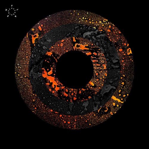 Hideyoshi - Proof Enough [FLASH Recordings]