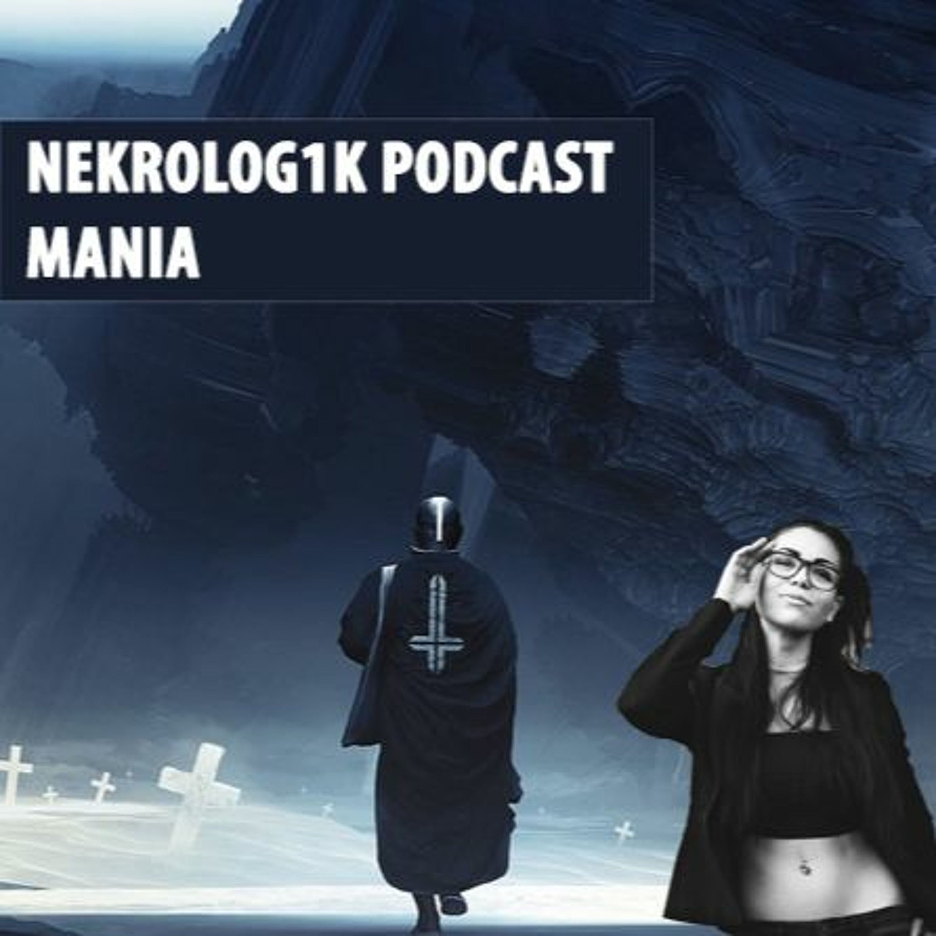NEKROLOG1K PODCASTS