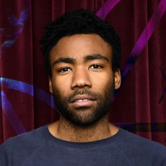 Childish Gambino - Fire FLY  (RXX/R33 Edit)