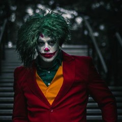 Joker - Halloween Creepy Clown | Royalty Free Music - Background Halloween Music