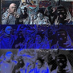 Issa Sticc Up (Prod. Yeti)