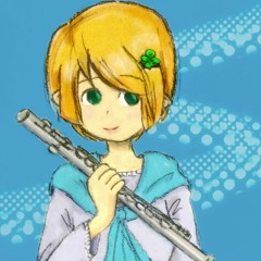 【Mabinogi MML】[Original] 善よ急げ