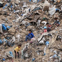 Gaza Strip ( Acoustic/Live Mix )