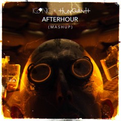 AFTERHOURS (ICONIC & HUNGANH EDIT)