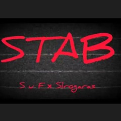STAB feat.  52nic