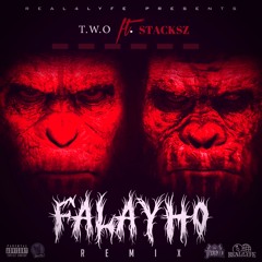 Feat. Stacksz - FALAYHO (remix)